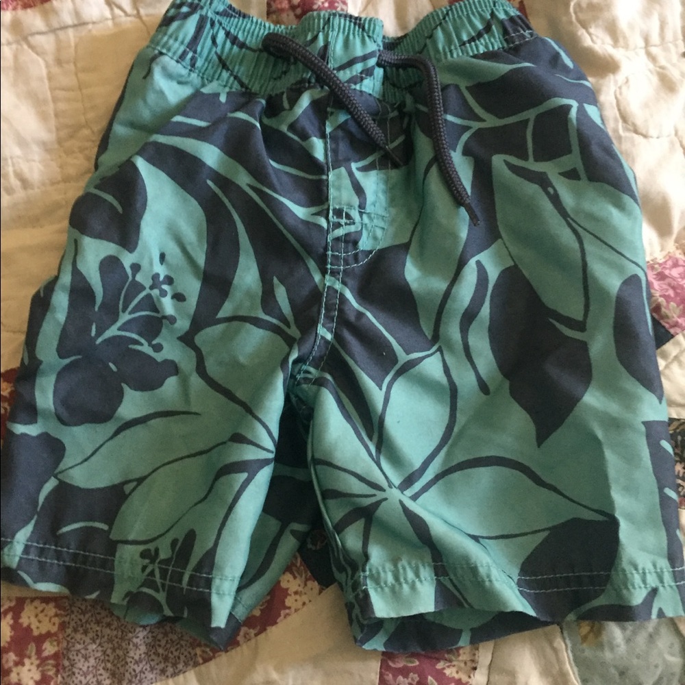 Swim Trunks